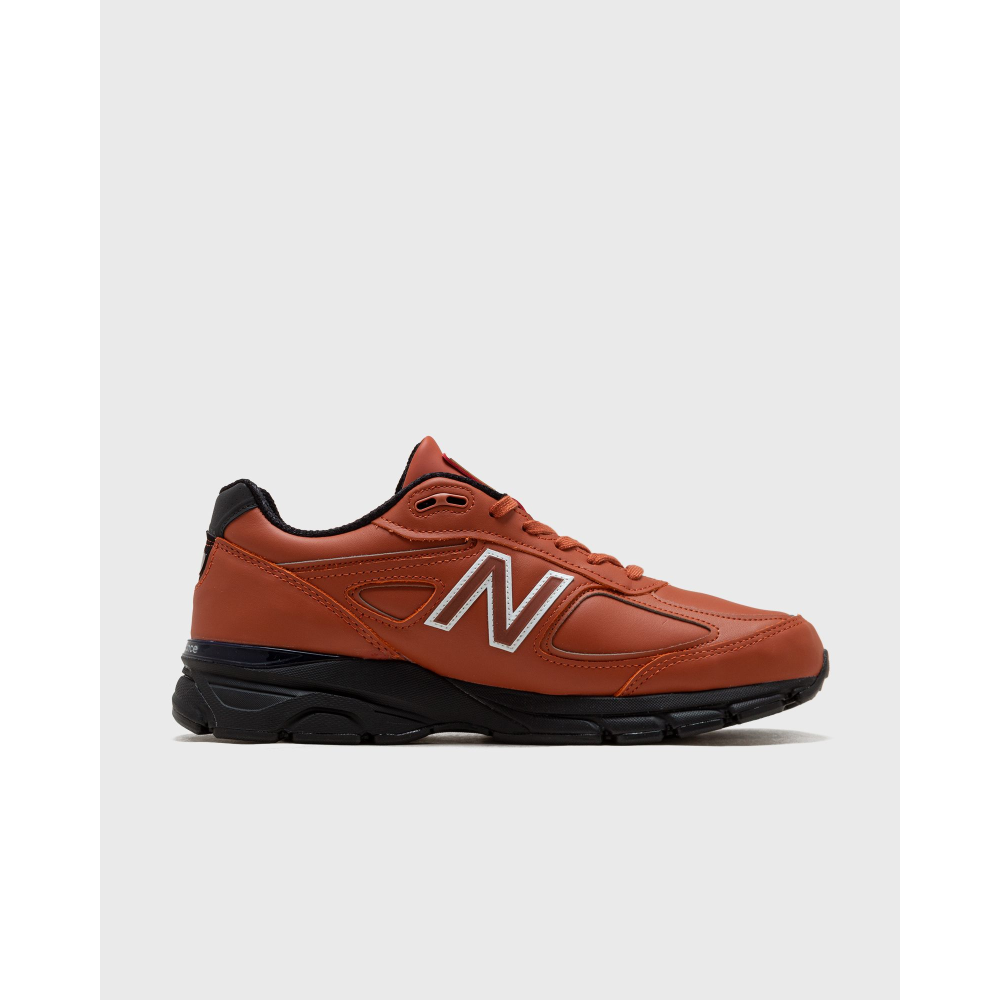 New Balance 990v4 Made in USA U990RB4 / schwarz