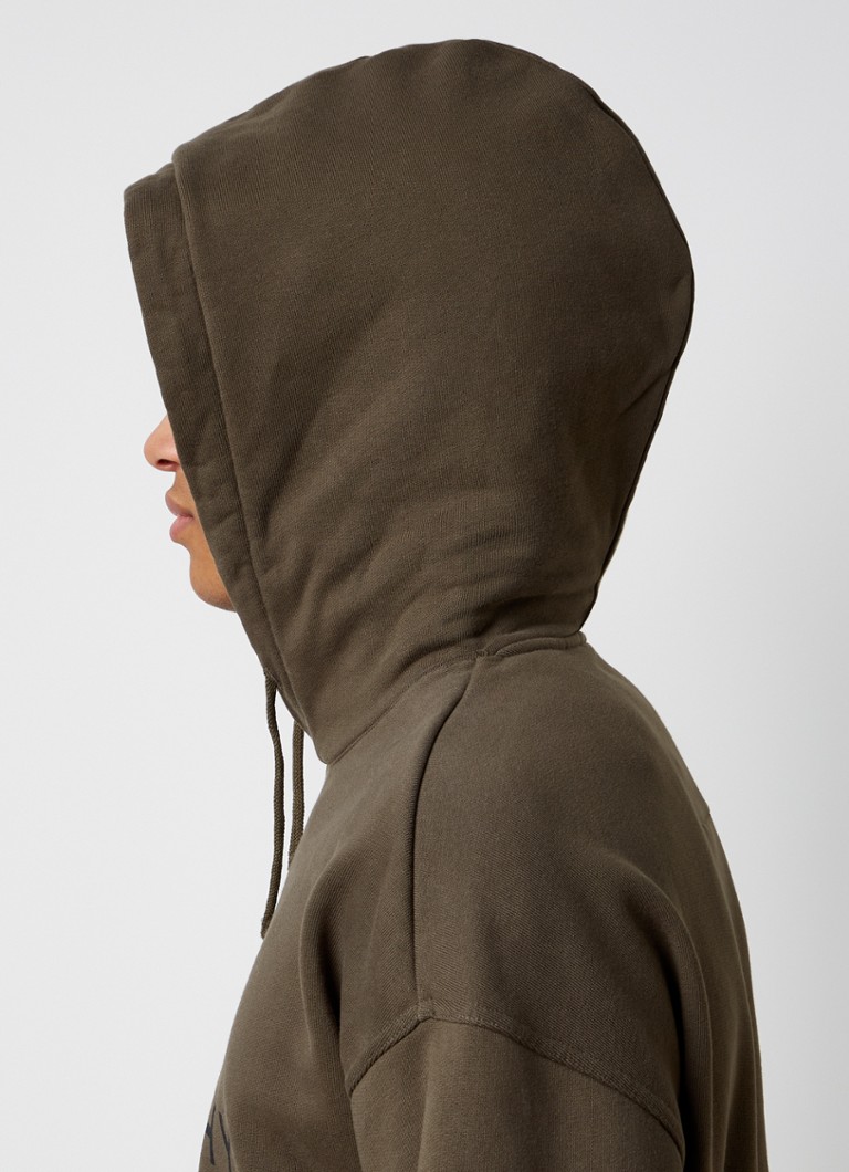 Givenchy Hoodie with logo