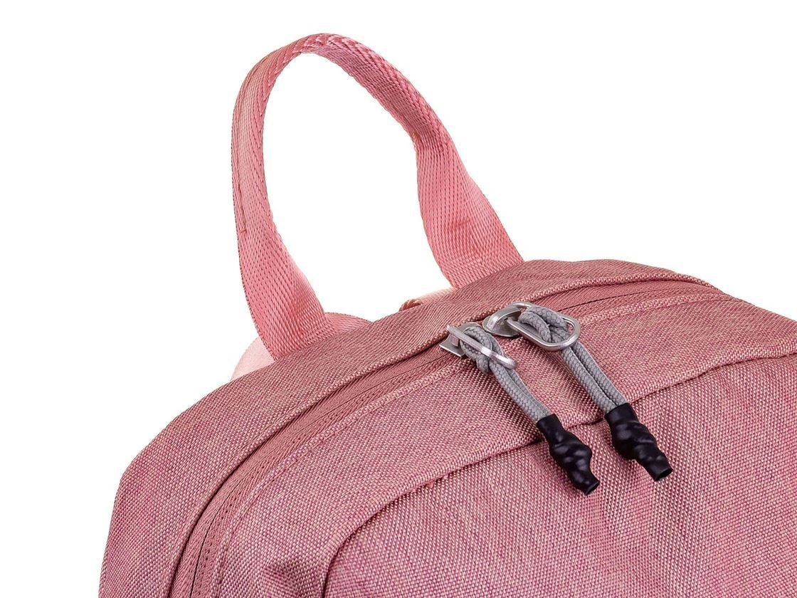 FRANKY Handtaschen rose Cityrucksack