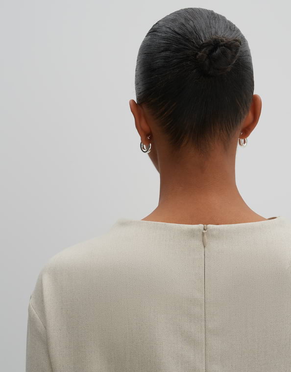Shirtbluse Zalene
