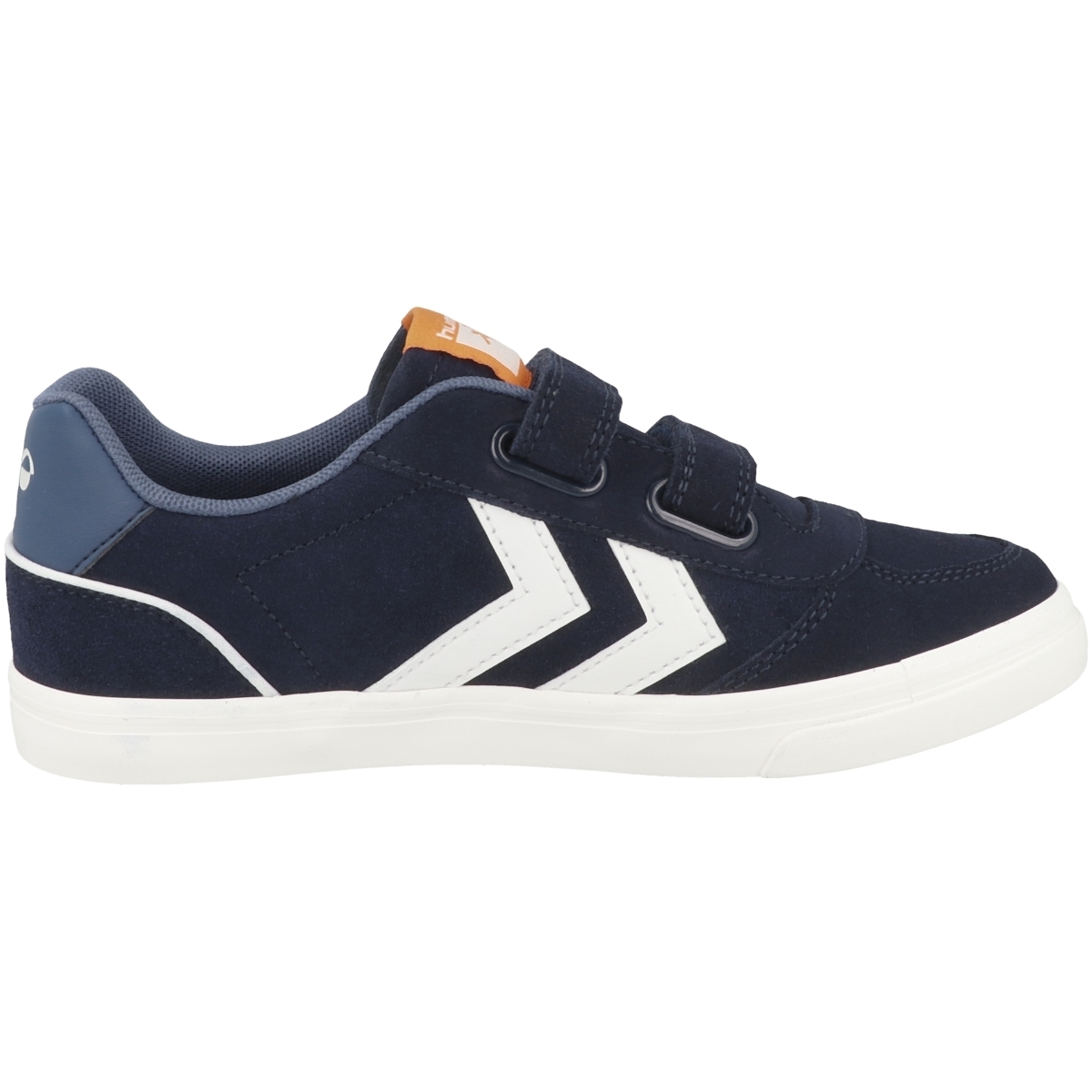 Hummel Stadil 3.0 Sneaker Low schwarz