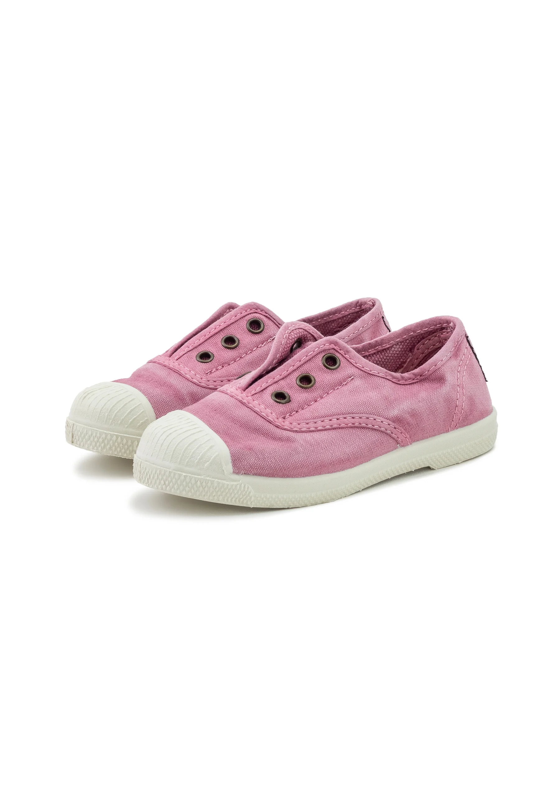 Natural World OLD GRAPE SNEAKER - Zapatillas bajas