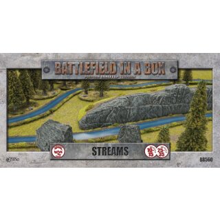 Streams [BB560]