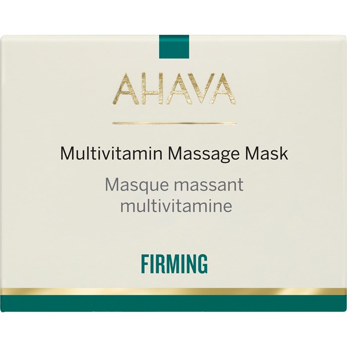 Multivitamin Massage Mask
