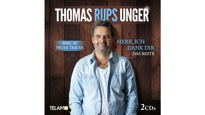 Herr,ich dank dir:Das Beste