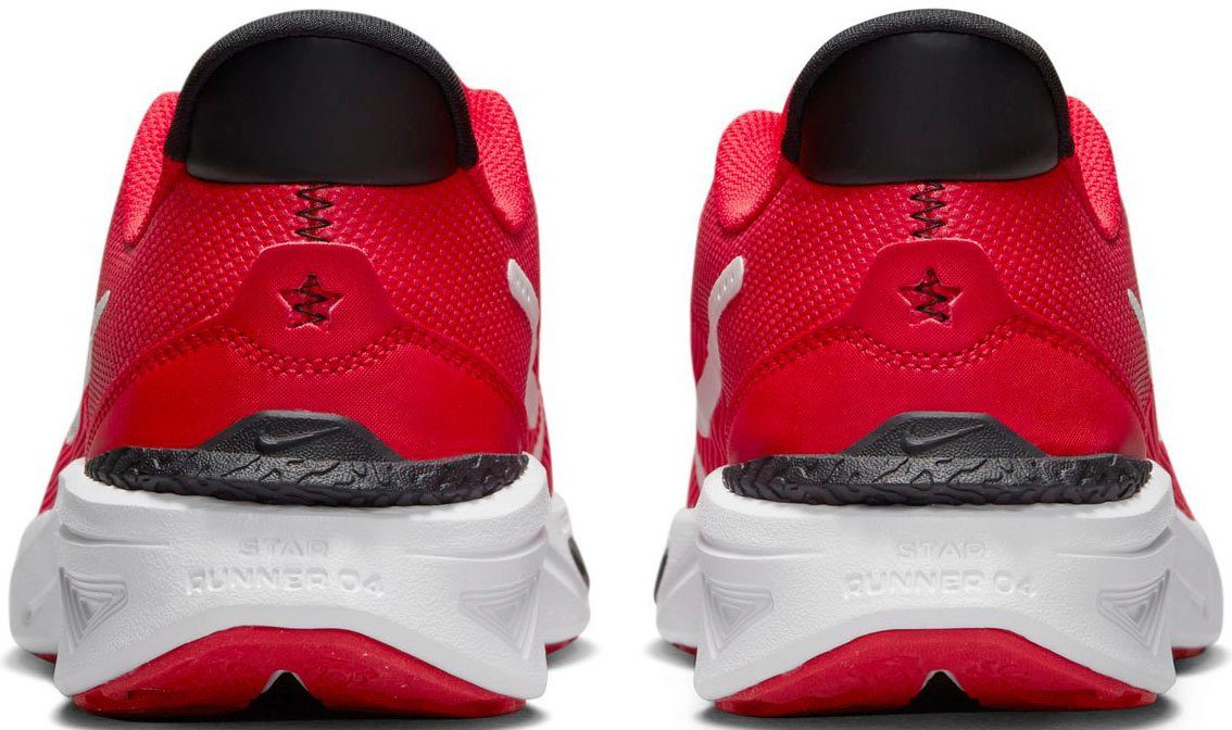 Nike STAR RUNNER 4 (GS) Laufschuh