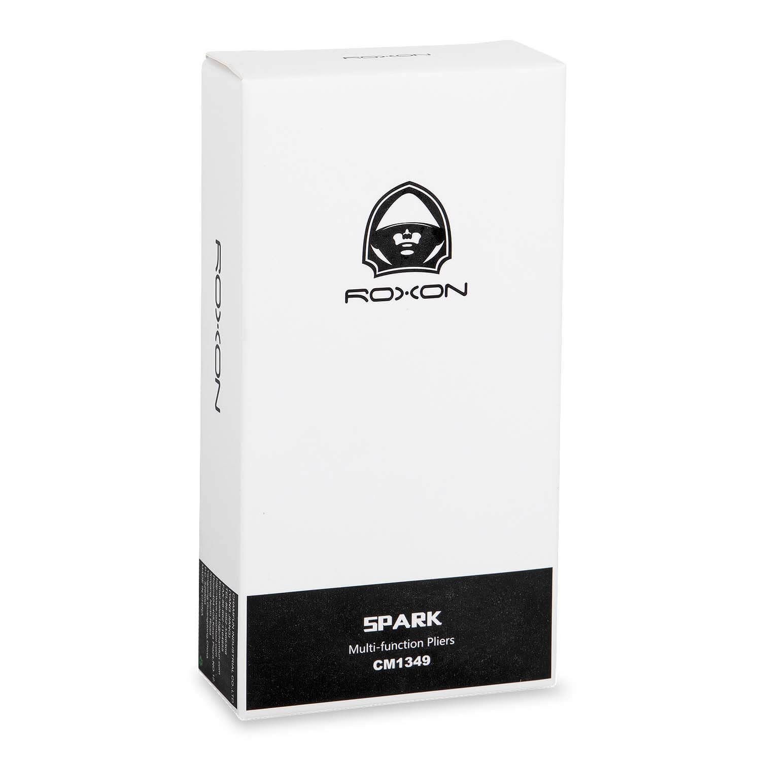 Multifunktionstool Spark