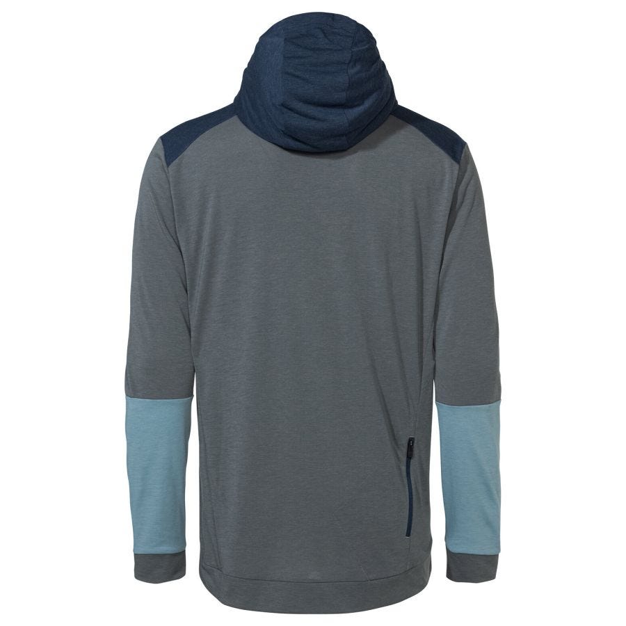 Qimsa Hoodie Fahrrad Kapuzenpullover Herren