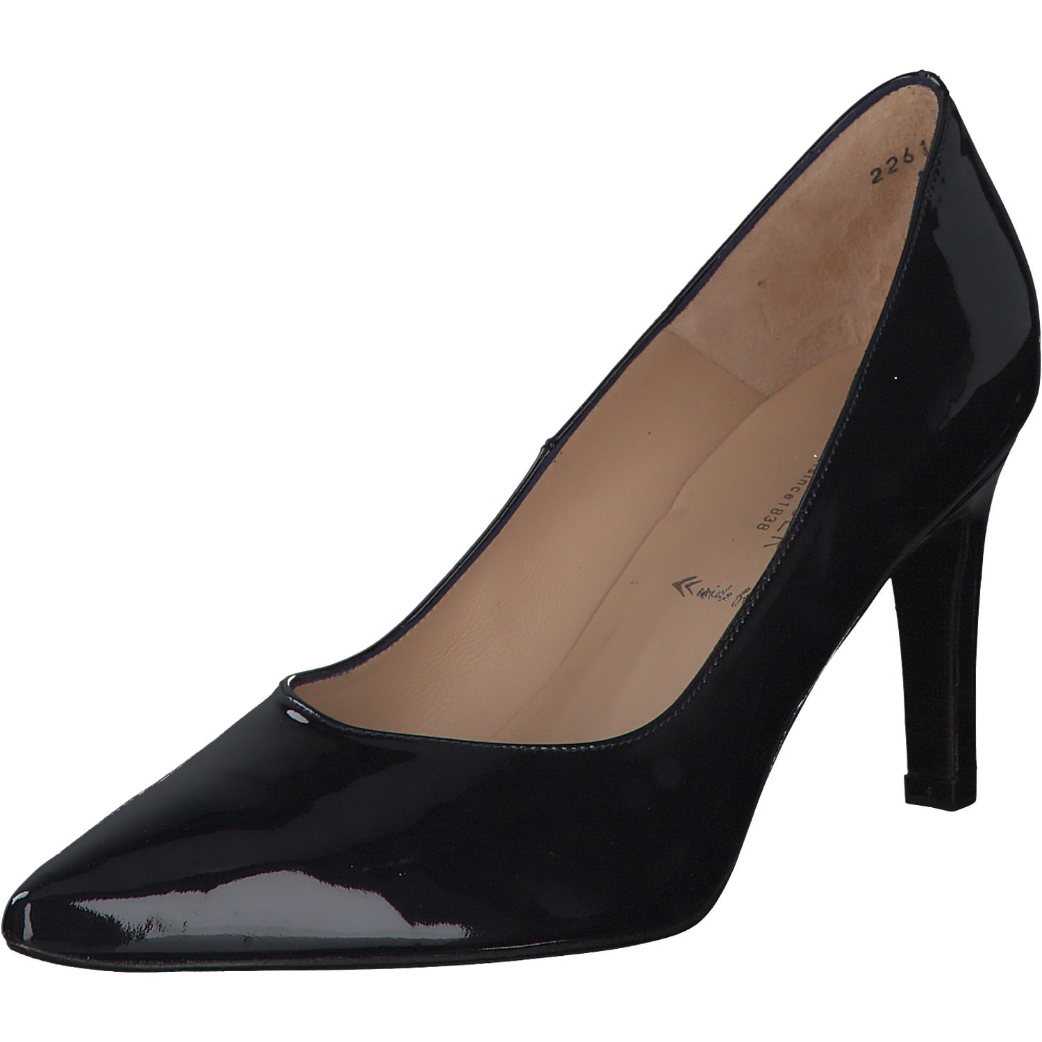 Peter Kaiser Telse 34211, Pumps, Damen, navy
