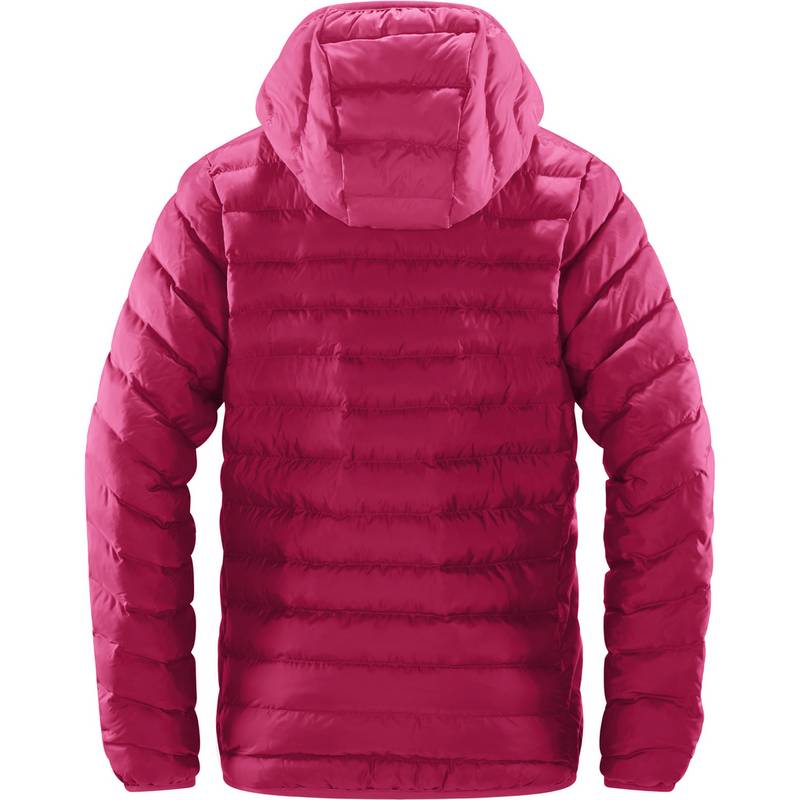 Haglöfs Särna Mimic Hood Outdoorjacke Damen