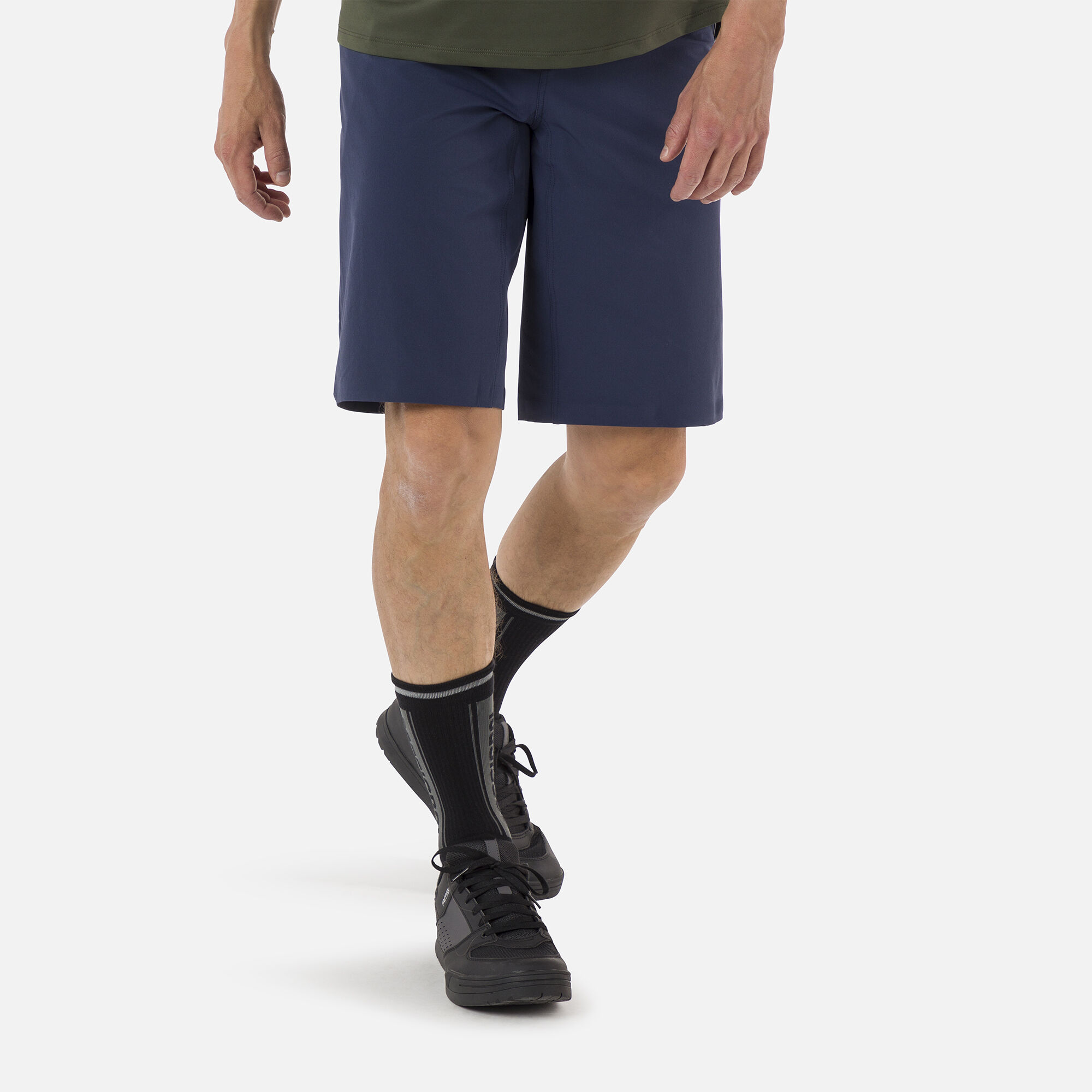 Short outdoor pour homme