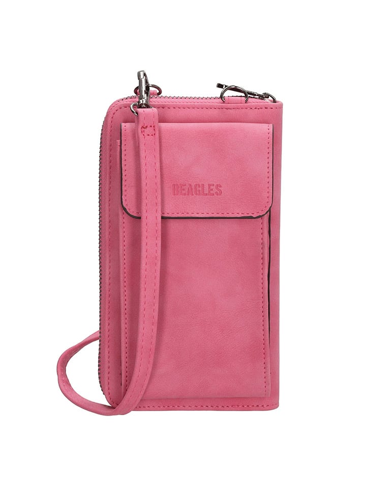Beagles Handytasche 