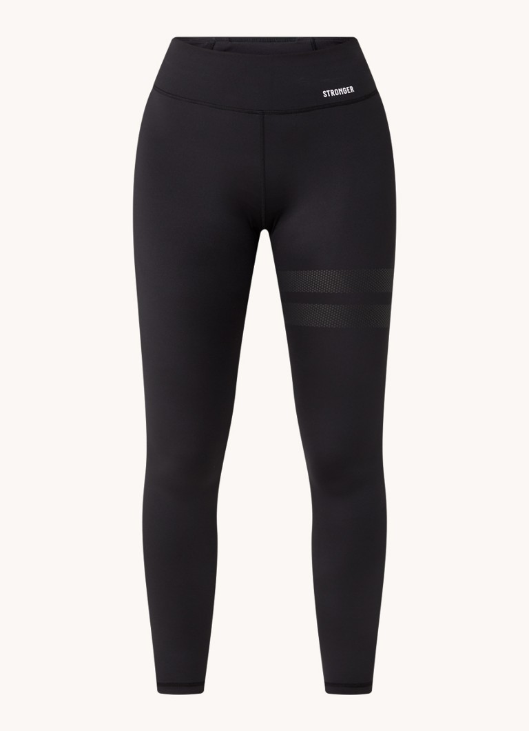 Leggings sportivi a vita alta Etna più resistenti