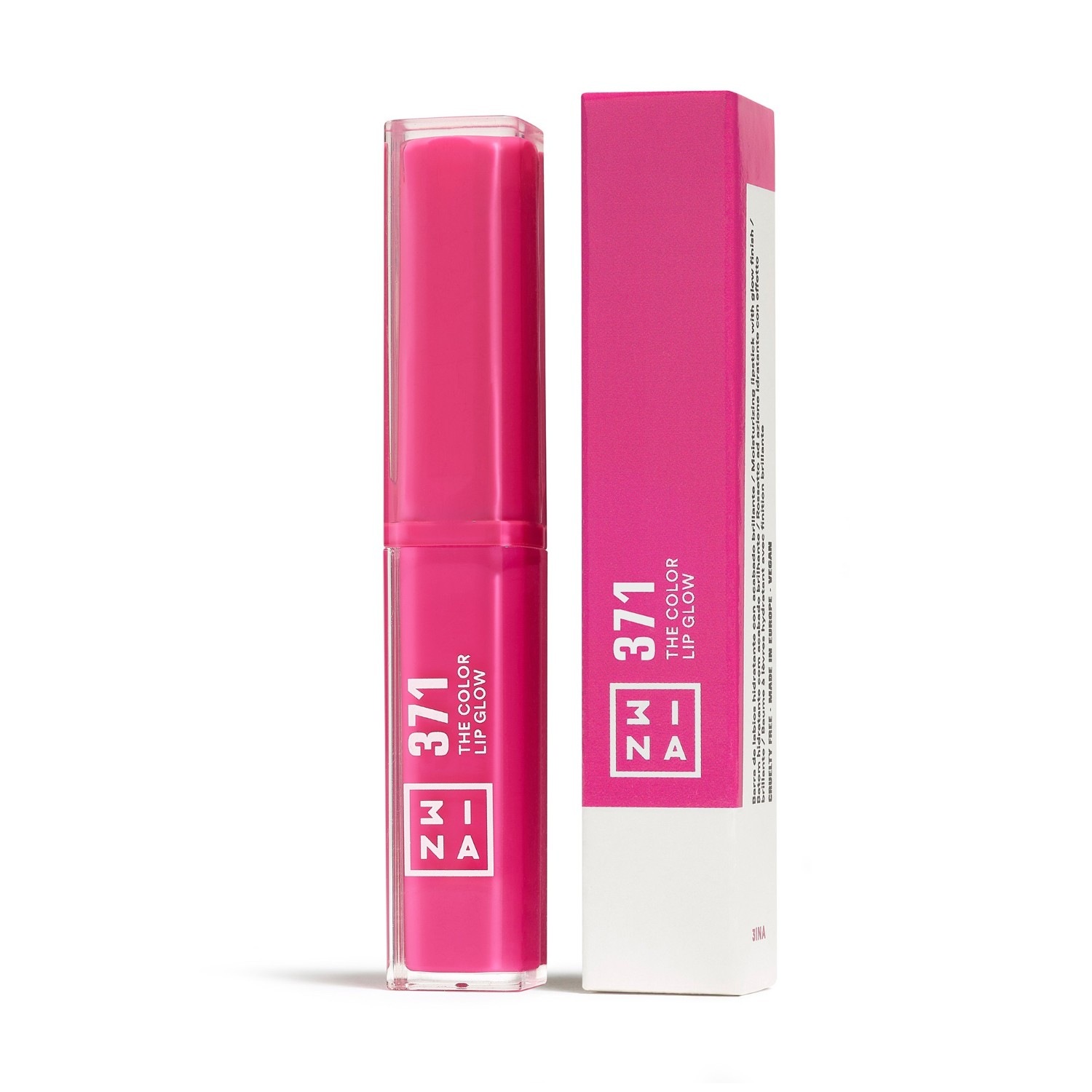 3INA The Color Lip Glow
