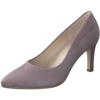 Gabor Pumps in rosa