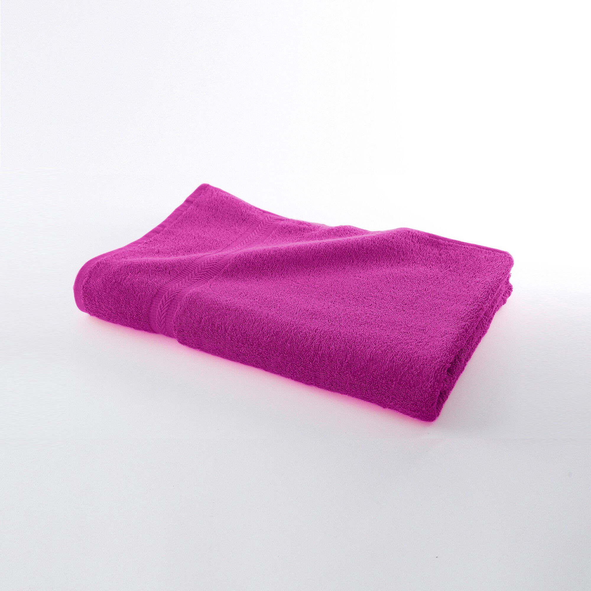 Eponge unie 420 g/m2 confort moelleux