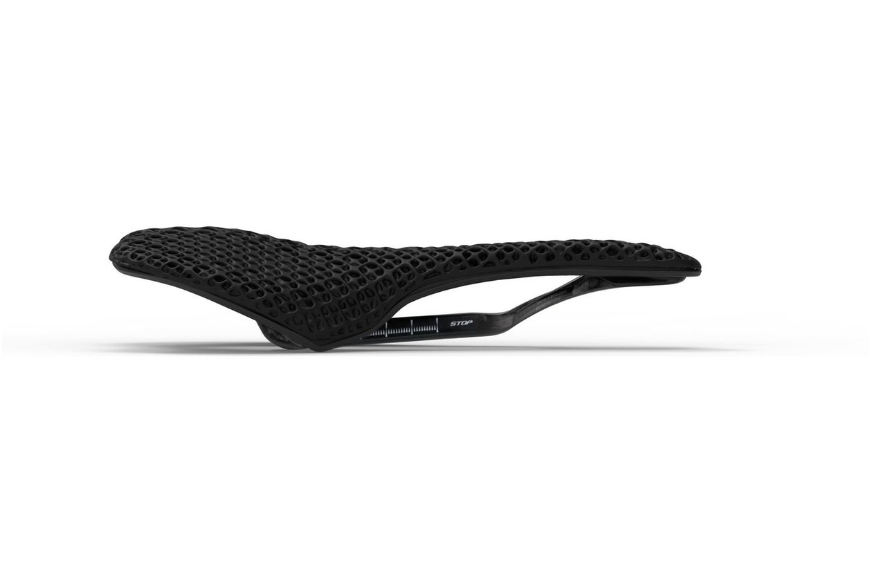 Selle Italia SLR Boost 3D Kit Carbonio Superflow L3