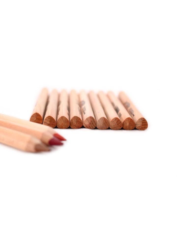 LYRA Super Ferby Buntstifte Waldorf Selection in natur günstig kaufen onesize