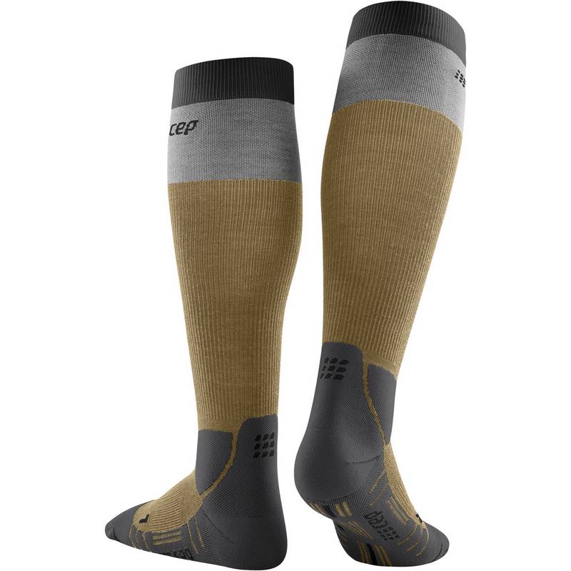 CEP Hiking Light Merino Socken Damen