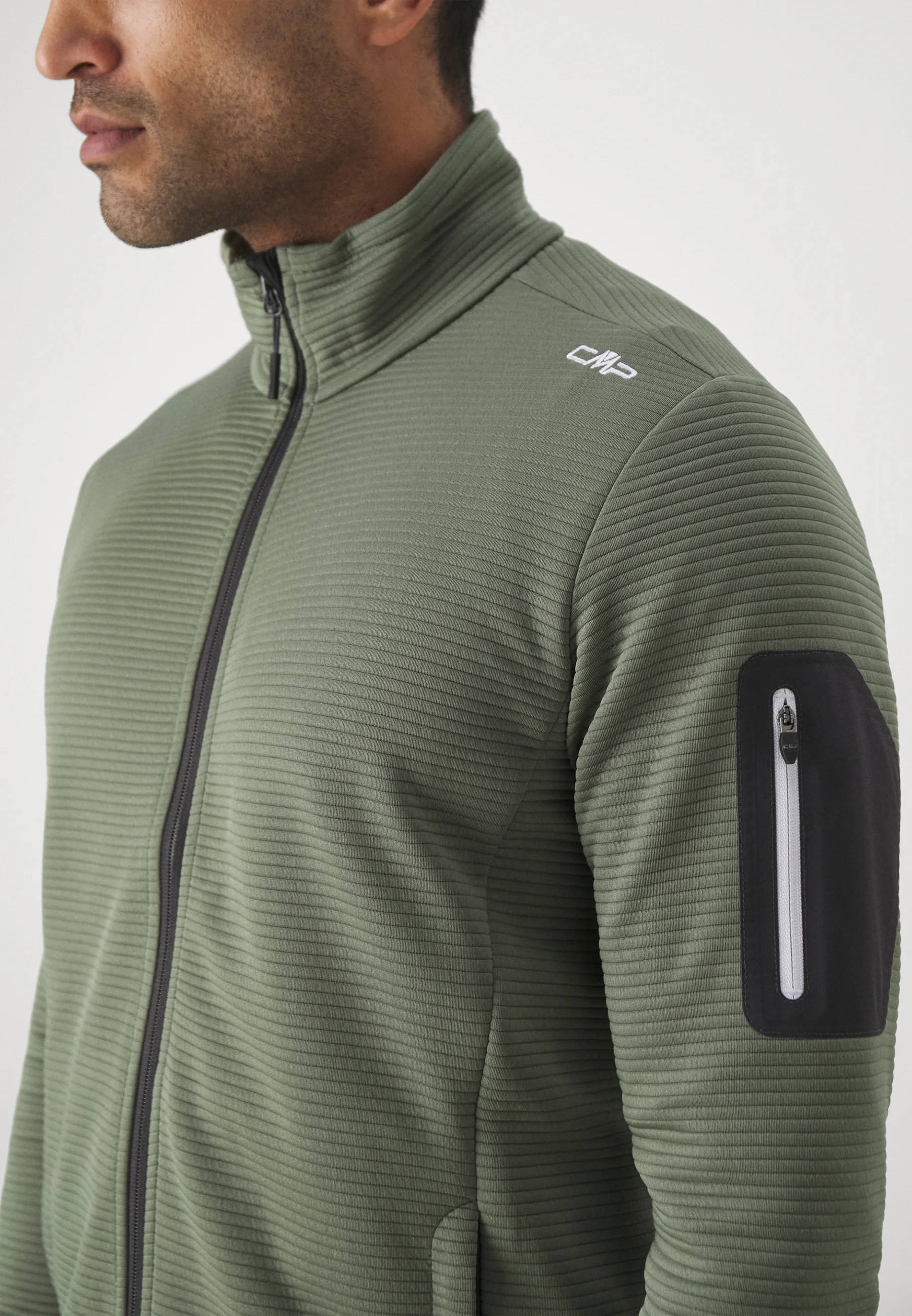 CHAQUETA DE HOMBRE CMP - Chaqueta polar