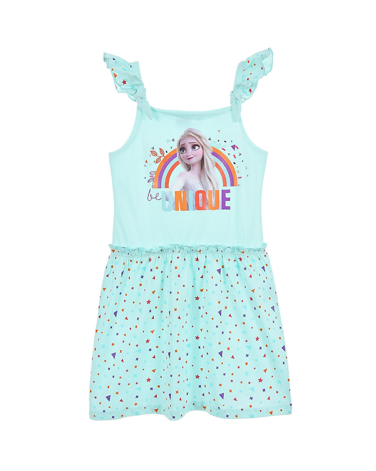 Frozen Sommerkleid