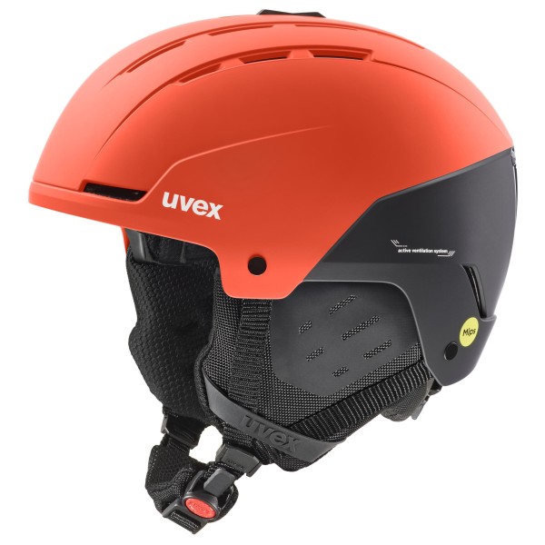 Uvex - Stance MIPS - Skihelm
