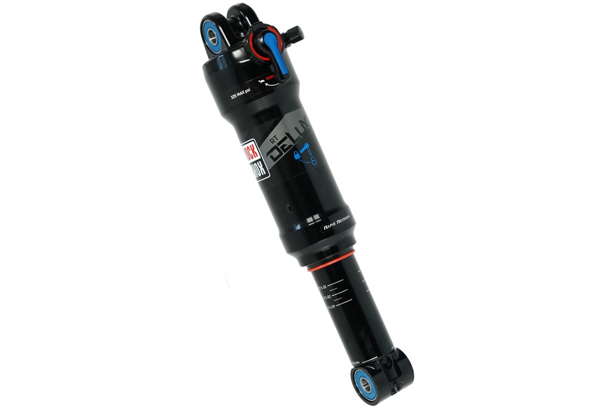 Rockshox Deluxe RT DebonAir B-B Du00e4mpfer