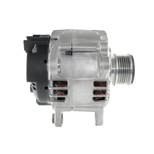 FRIESEN Lichtmaschine Seat, Skoda 9090743 - ATU