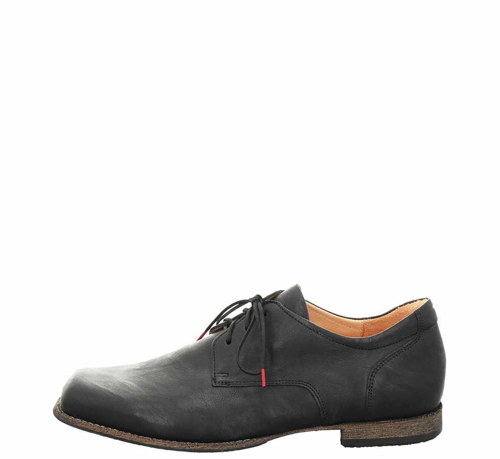 THINK Business Schuhe schwarz GURU 01