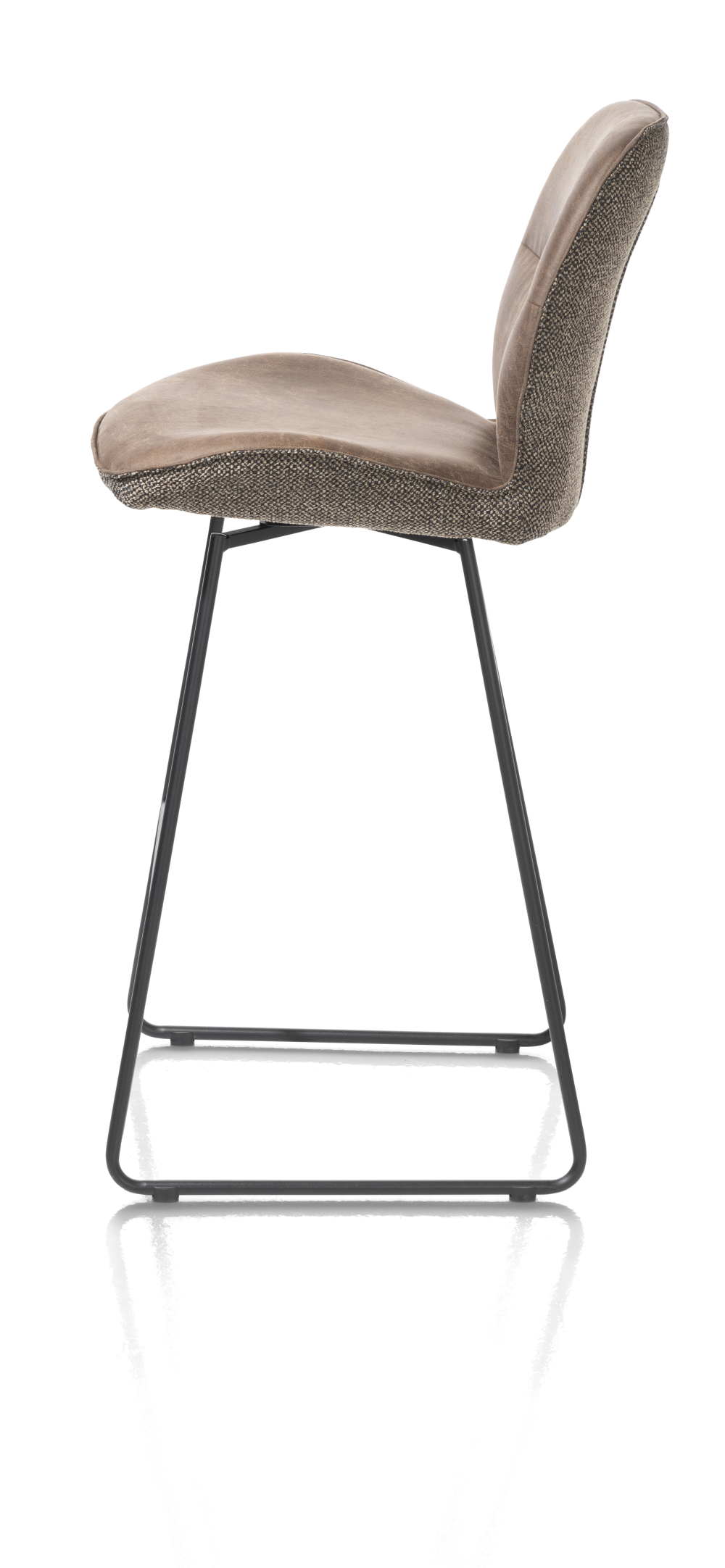 Barstuhl drehbar H&H Ravi