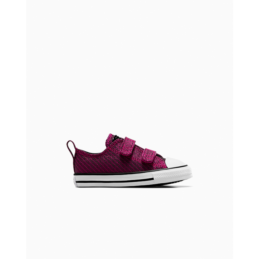 Converse Chuck Taylor All Star A05507C / lila