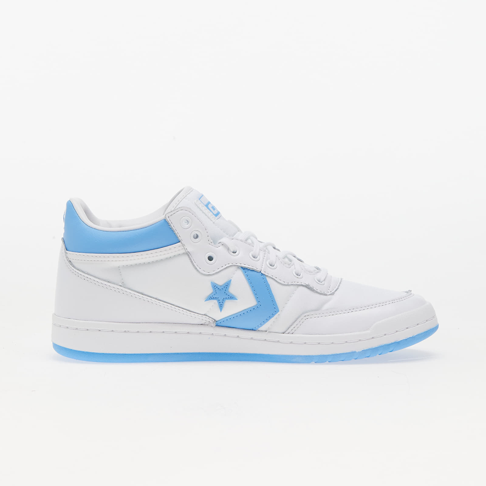 Converse Fastbreak Pro MD A08688C / weiss