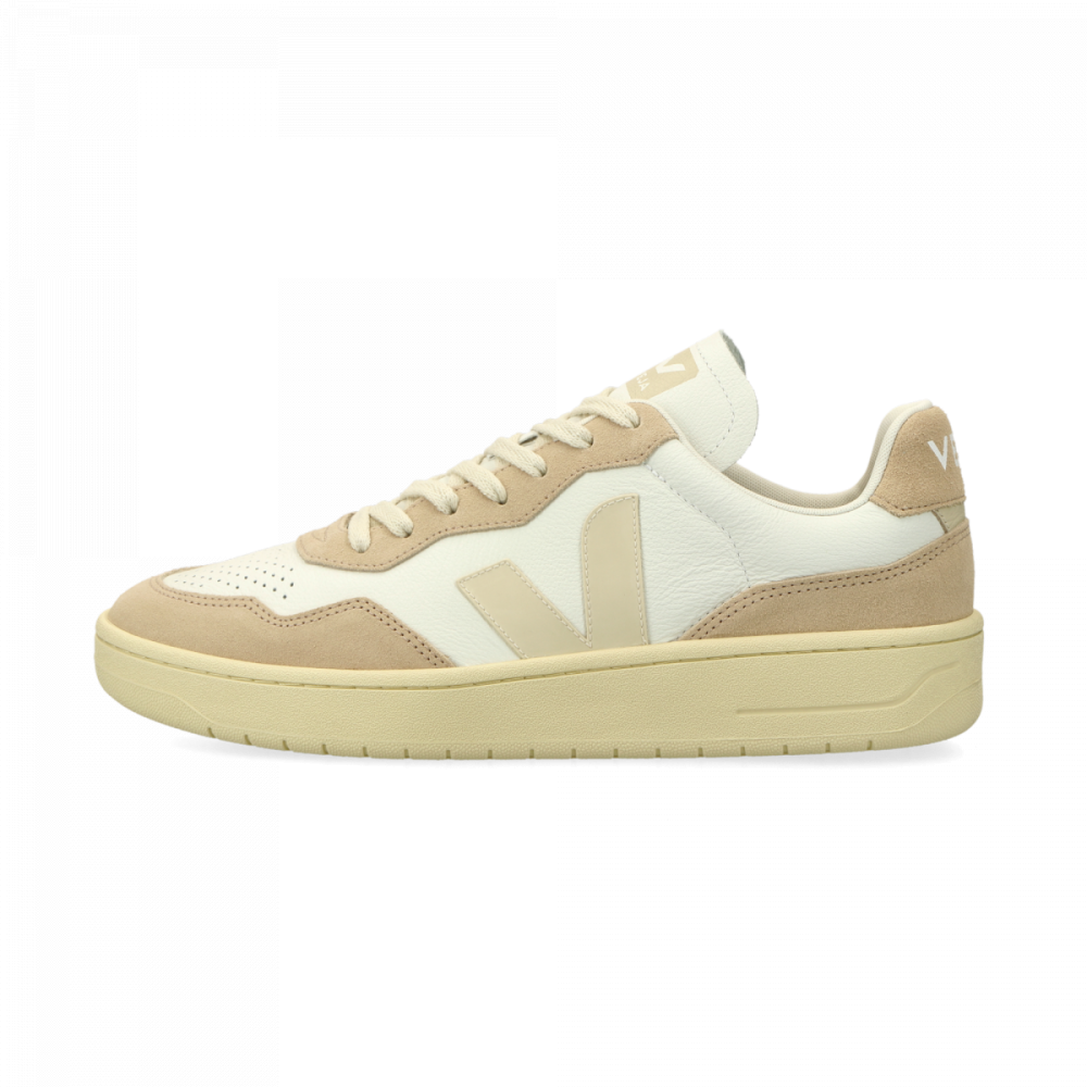 VEJA V 90 Leather VD2003377 / weiss