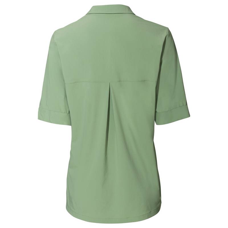 VAUDE Women's Yaras Shirt Funktionsbluse Damen