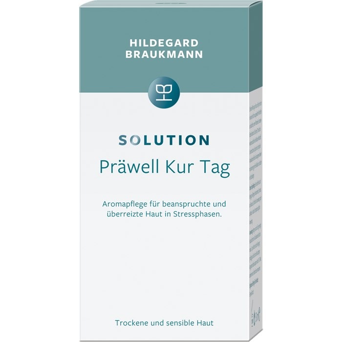 Präwell Kur