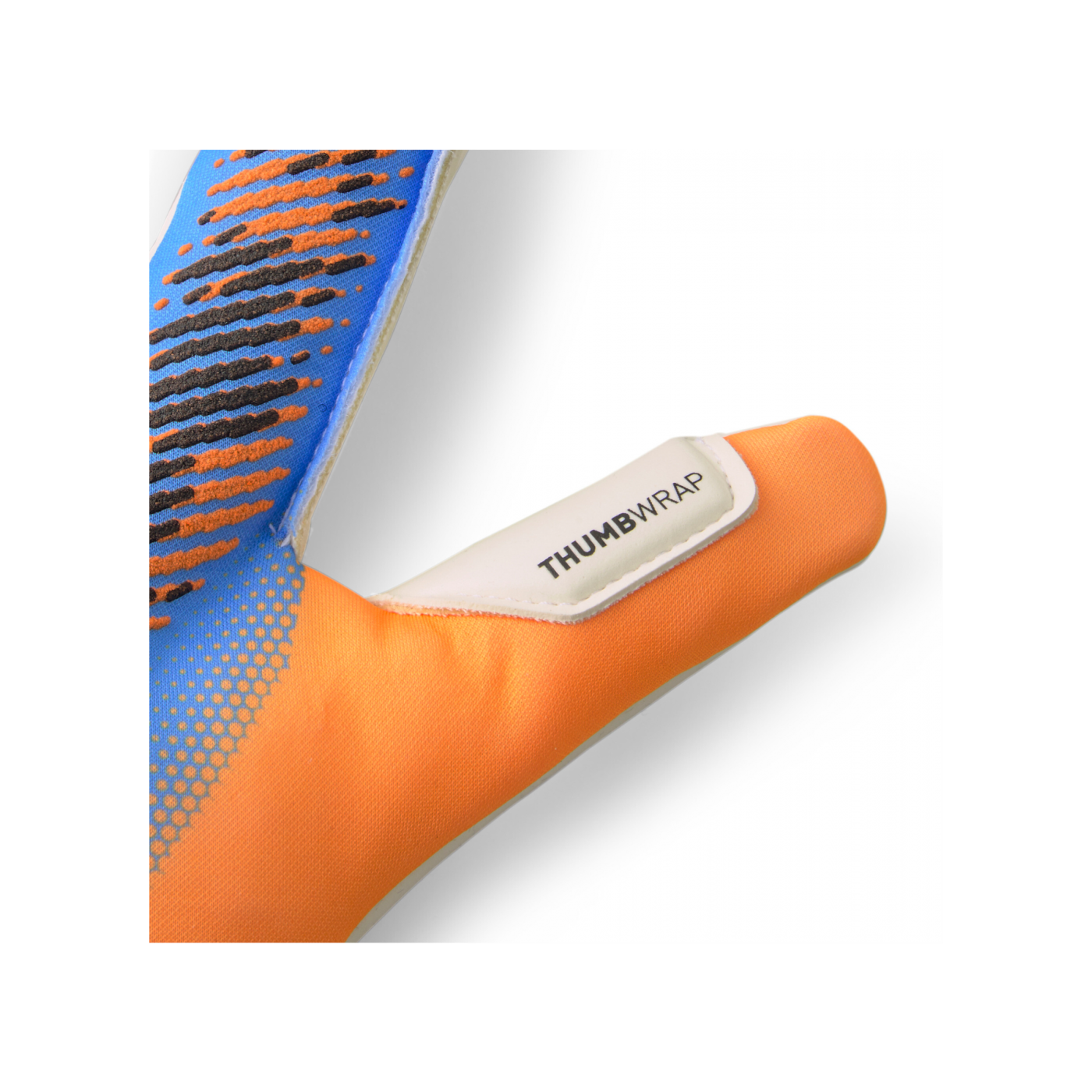 PUMA ULTRA Grip 1 Hybrid Torwarthandschuhe Supercharge F05
