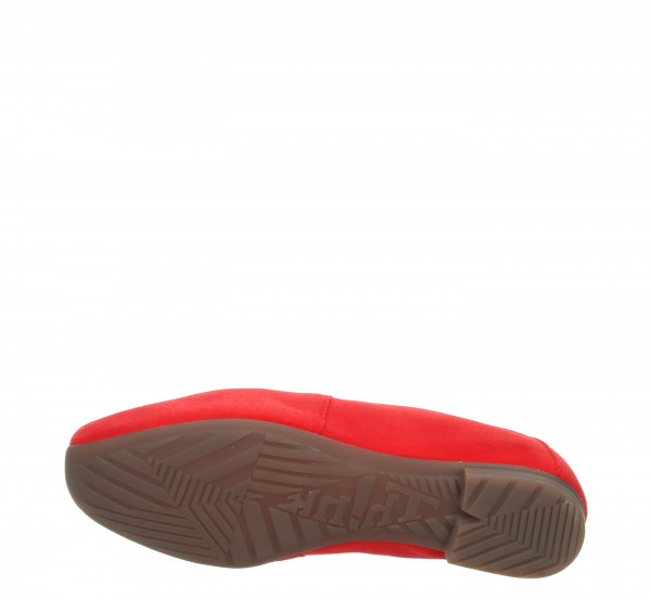 GAUDI Ballerina - Fire
