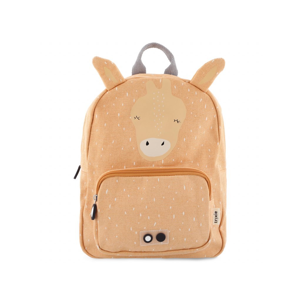 Trixie Rucksack - Mr. Giraffe