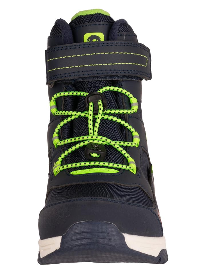 Trollkids Winterboots 