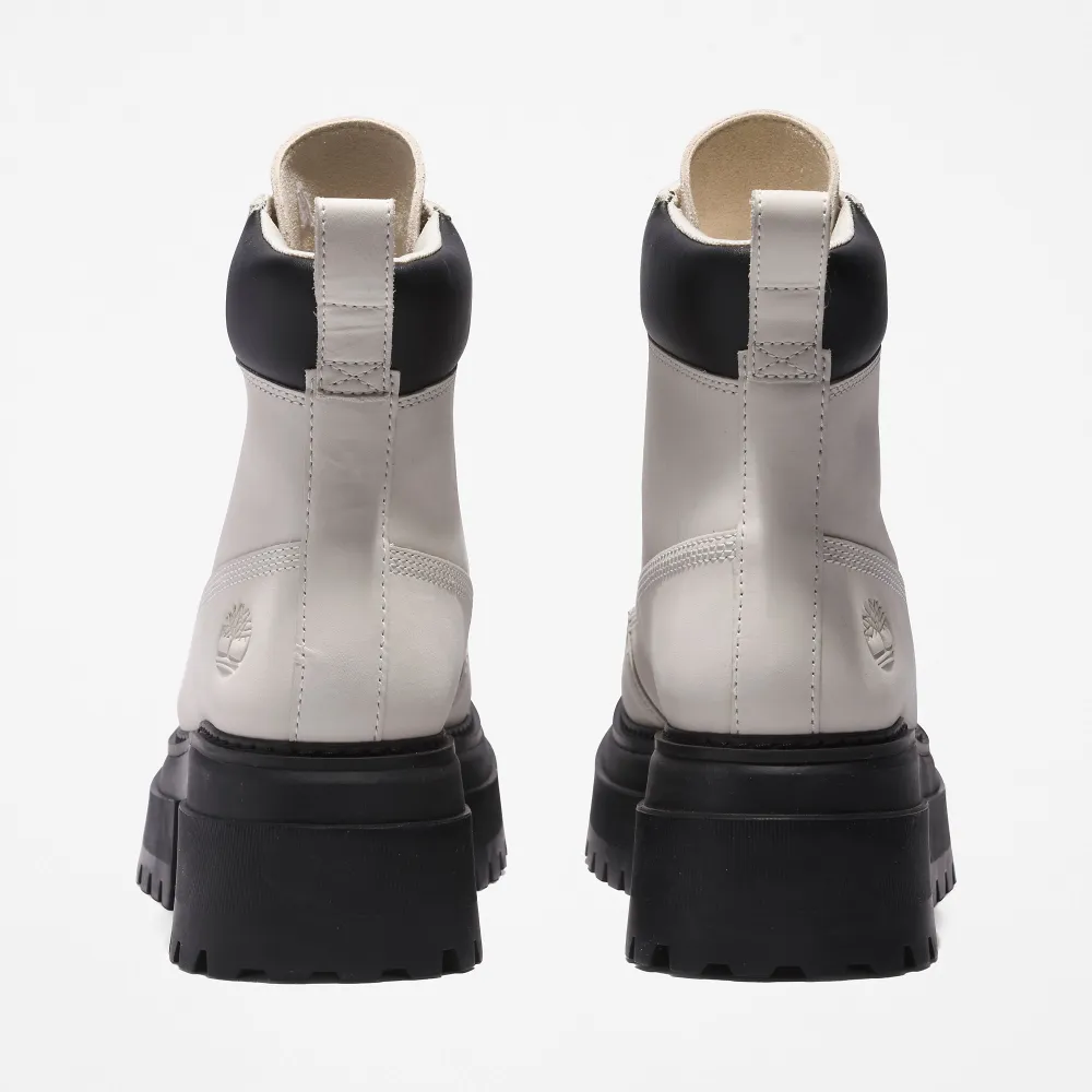 Timberland Sky 6 TB0A5RSV1431 / weiss