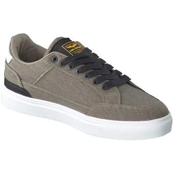 PME Legend Aztecor Sneaker in beige