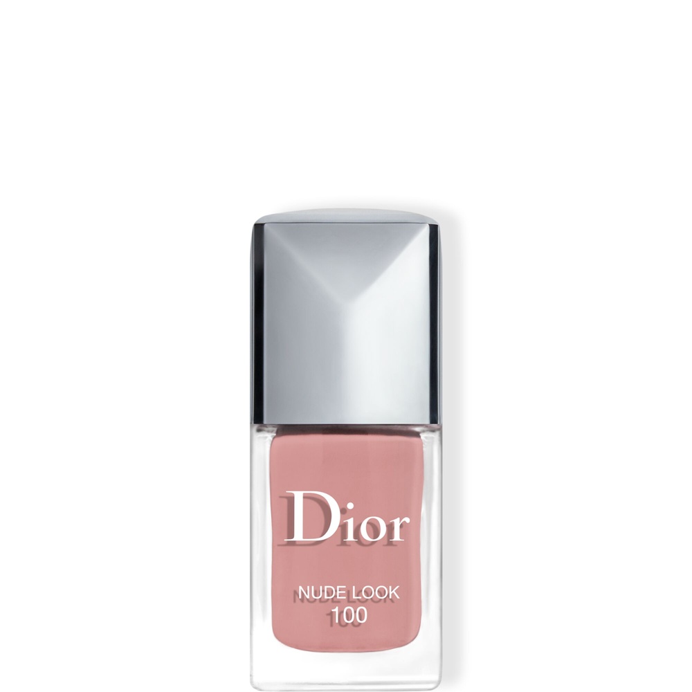 DIOR Dior Vernis Vernis haute couleur - manucure brillanc e & tenue effet gel