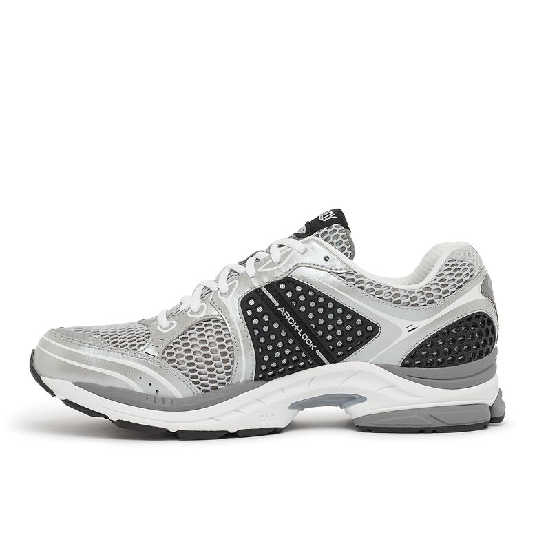 Saucony Progrid Triumph 4 grey/silver