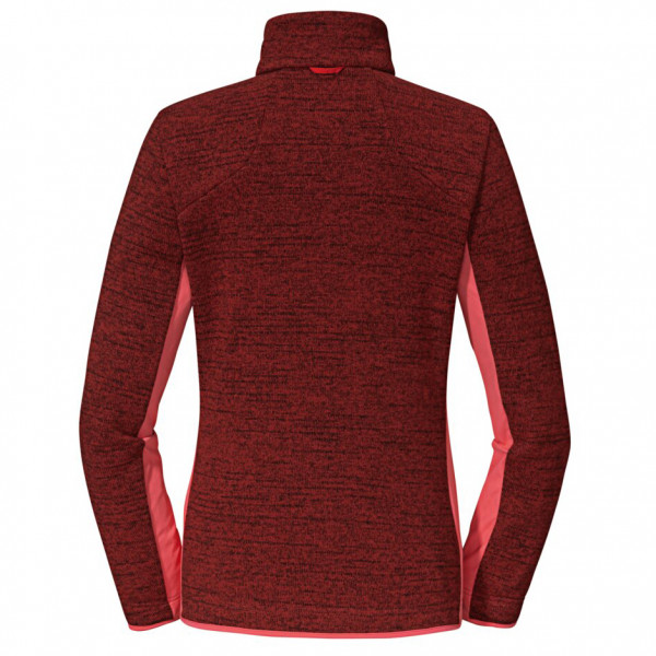 Schöffel - Women's Zip-In Fleece Oberau - Fleecejacke