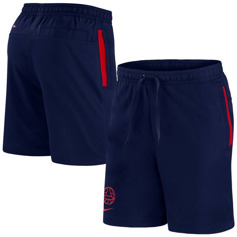 Nike Paris Saint-Germain Reisen Trainingshose Herren