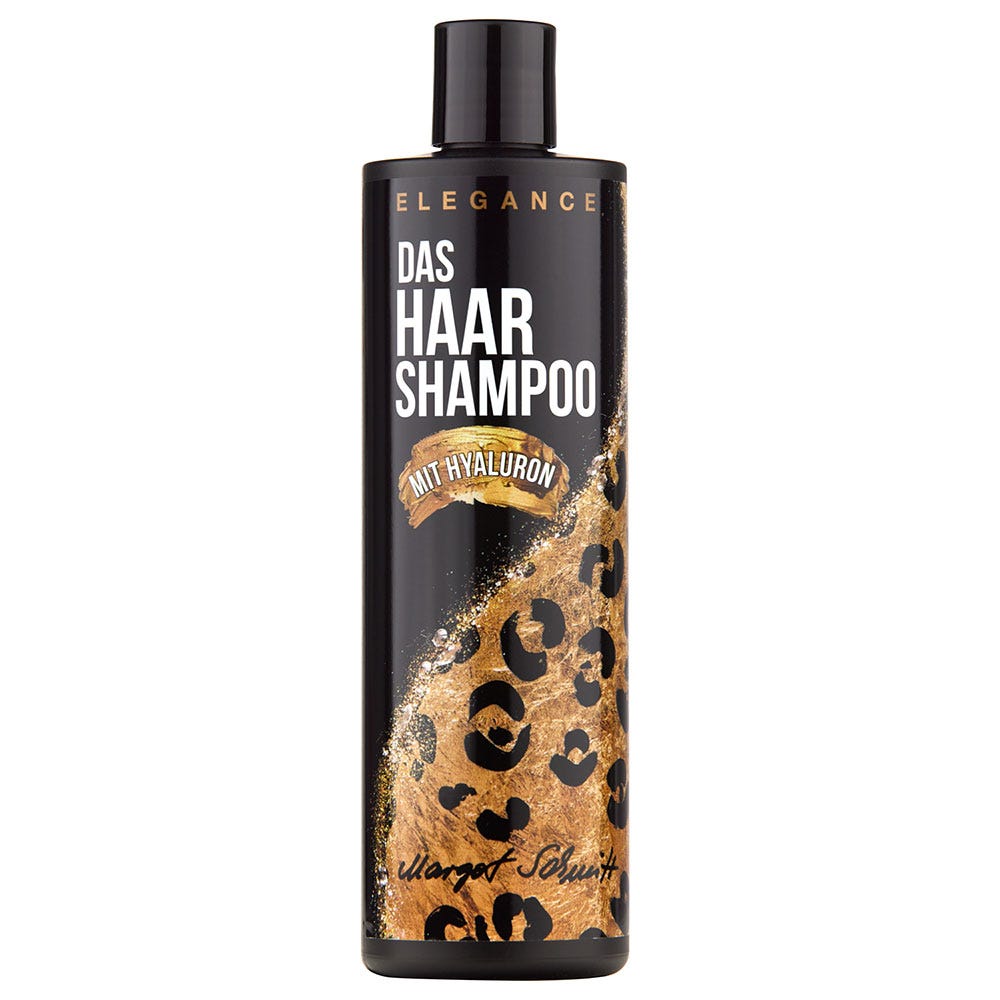 Margot Schmitt Elegance Shampoo 400 ml