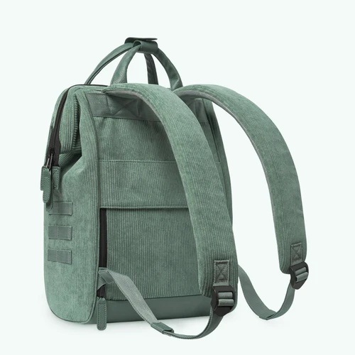 Adventurer Medium Niagara Green Backpack