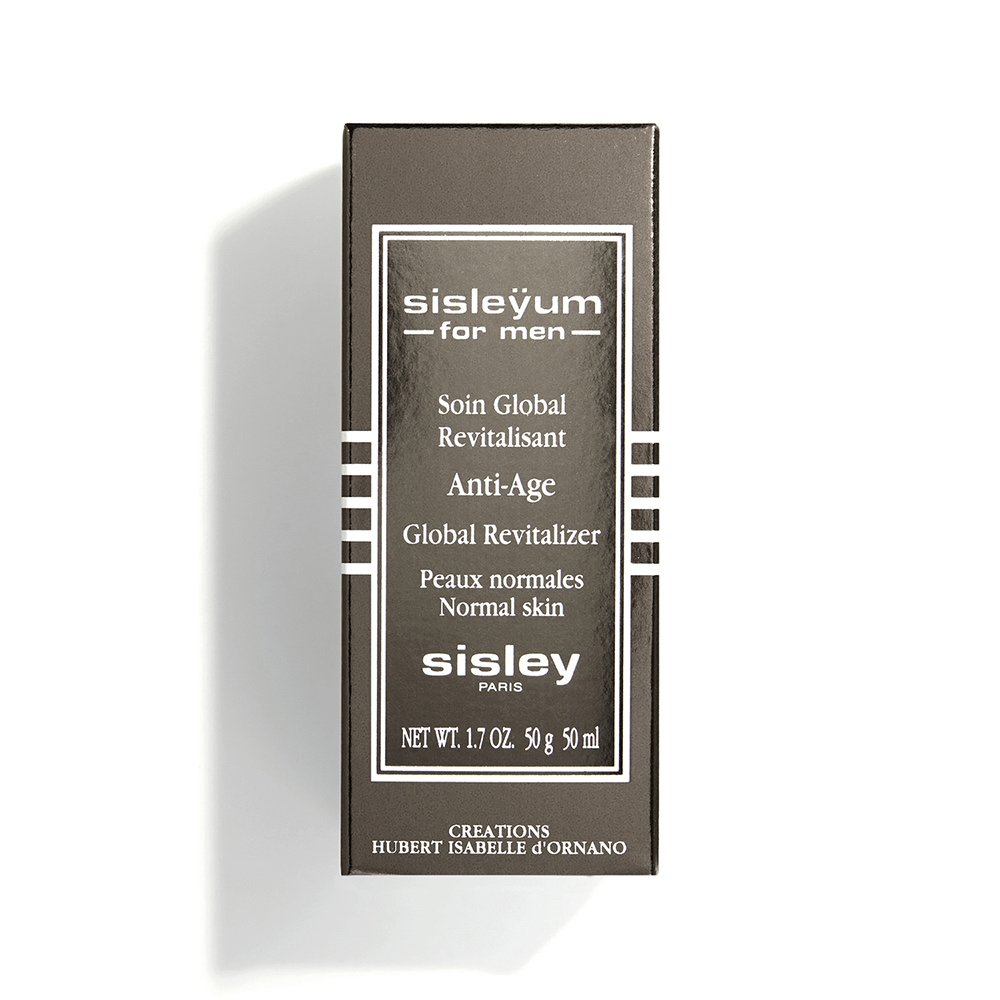 Sisley Herrenpflege Sisleÿum for men - Anti-Aging Pflege - Normale Haut