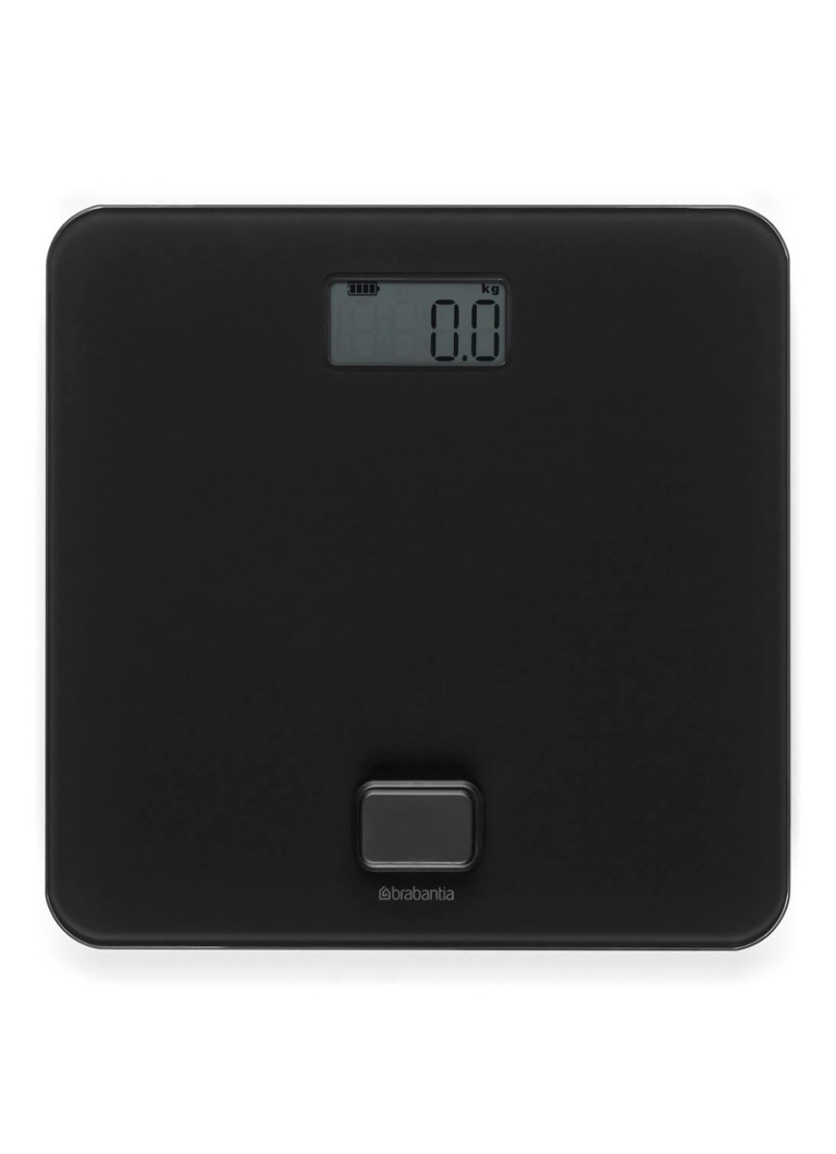 Cântar digital de baie Brabantia ReNew