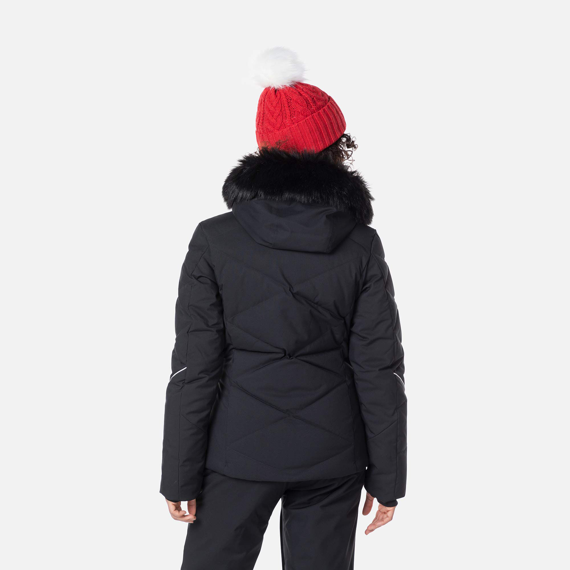 Veste de ski Staci femme